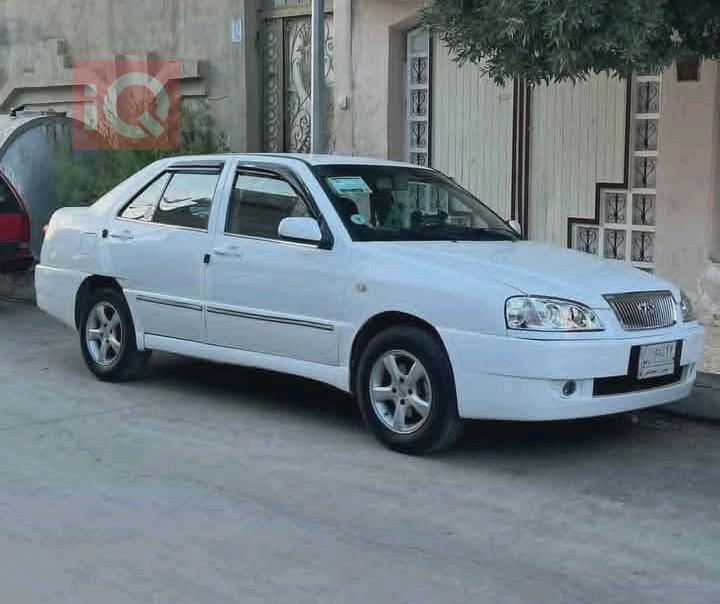 شيري كوين